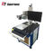 Βιομηχανικό UV UV λέιζερ 355nm 3w 5w 10w που χαρακτηρίζει τη μηχανή για το γυαλί/το πλαστικό/το καλώδιο/το τηλέφωνο προμηθευτής